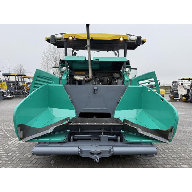 2015 VOGELE SUPER 1800-3I-45306431