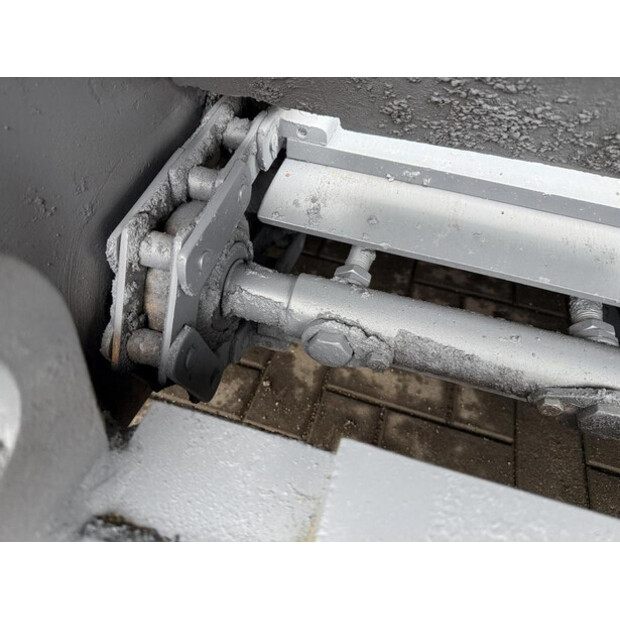 2015 VOGELE SUPER 1800-3I-45306432