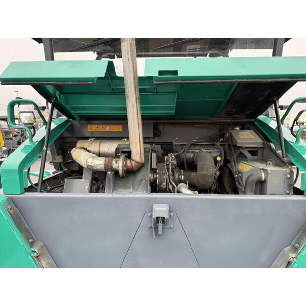 2015 VOGELE SUPER 1800-3I-45306433