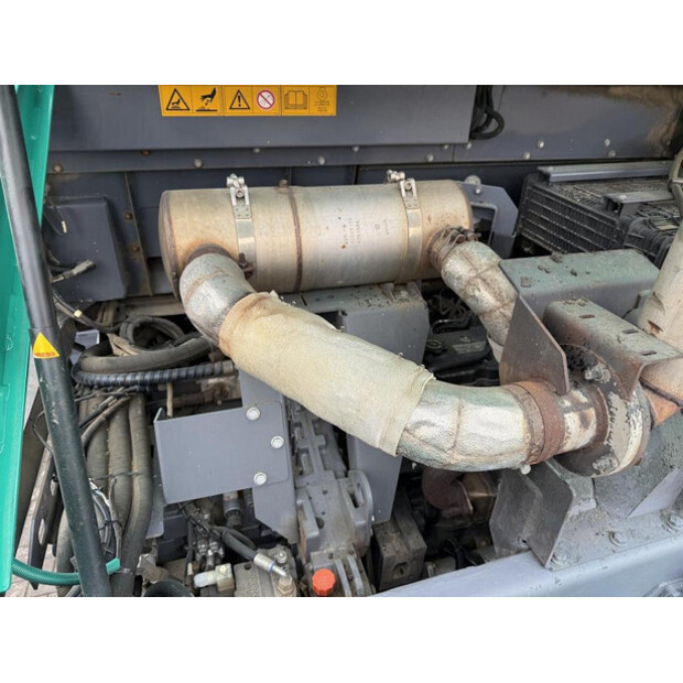 2015 VOGELE SUPER 1800-3I-45306435