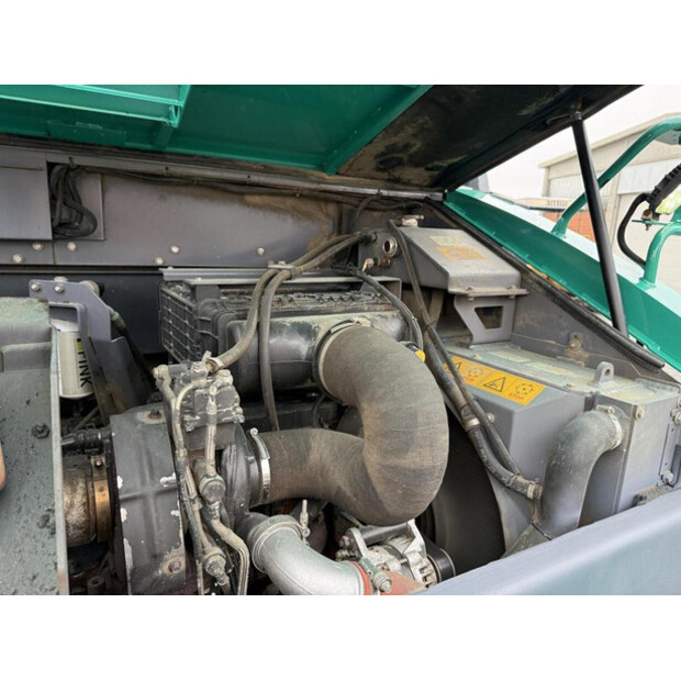 2015 VOGELE SUPER 1800-3I-45306436