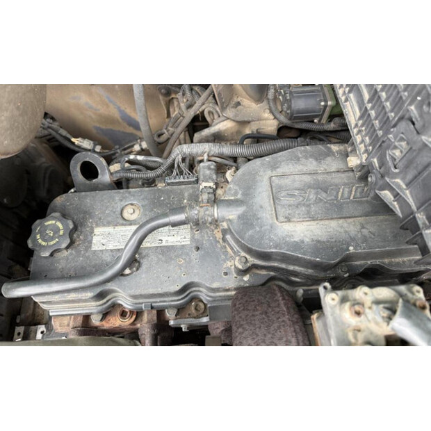 2015 VOGELE SUPER 1800-3I-45306437