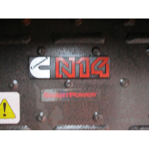 1999 INGERSOLL RAND P 1600 WCU-45306444