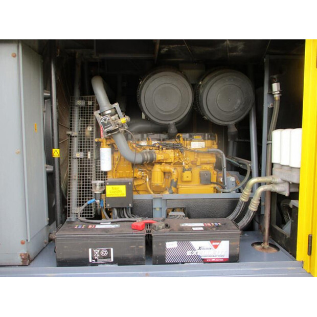 2007 Atlas Copco XATS 456 CD - N-45306460