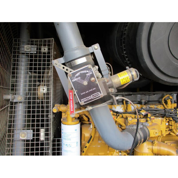 2007 Atlas Copco XATS 456 CD - N-45306462