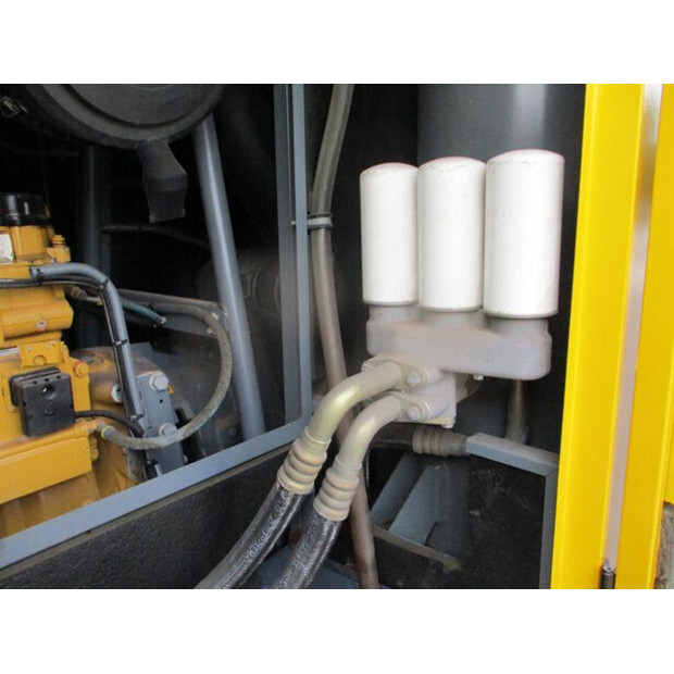 2007 Atlas Copco XATS 456 CD - N-45306463