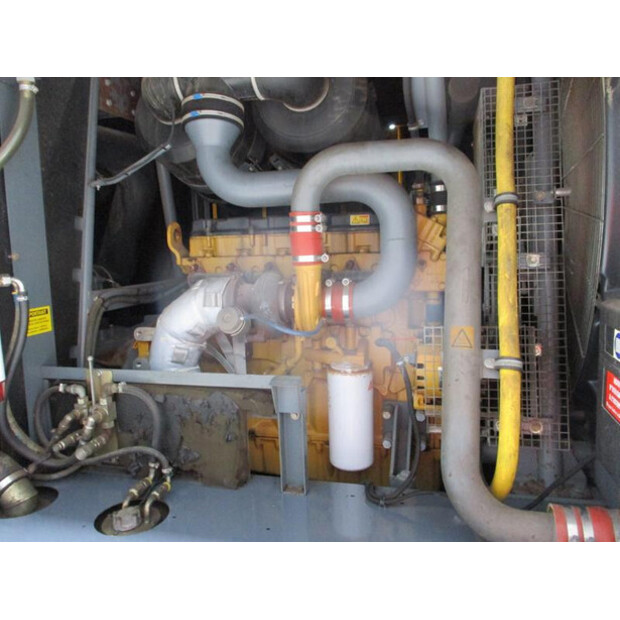 2007 Atlas Copco XATS 456 CD - N-45306467