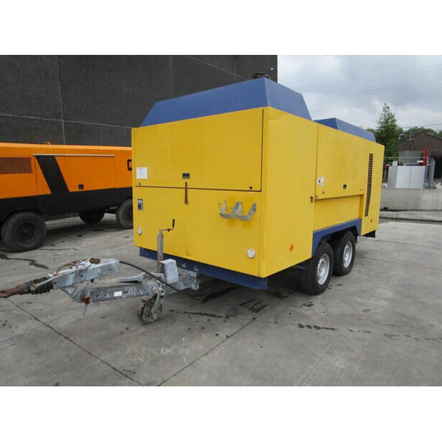 2003 Compair C 210 - TS - 9 N-45306527