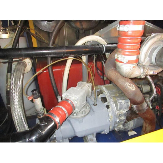 2003 Compair C 210 - TS - 9 N-45306530