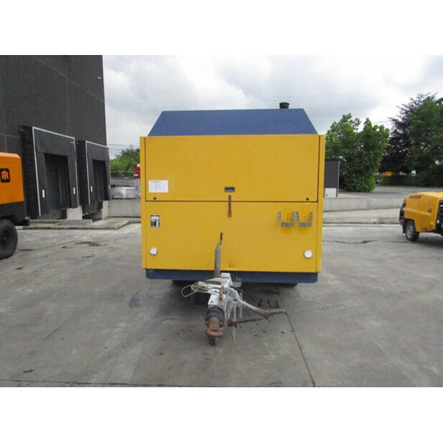 2003 Compair C 210 - TS - 9 N-45306534