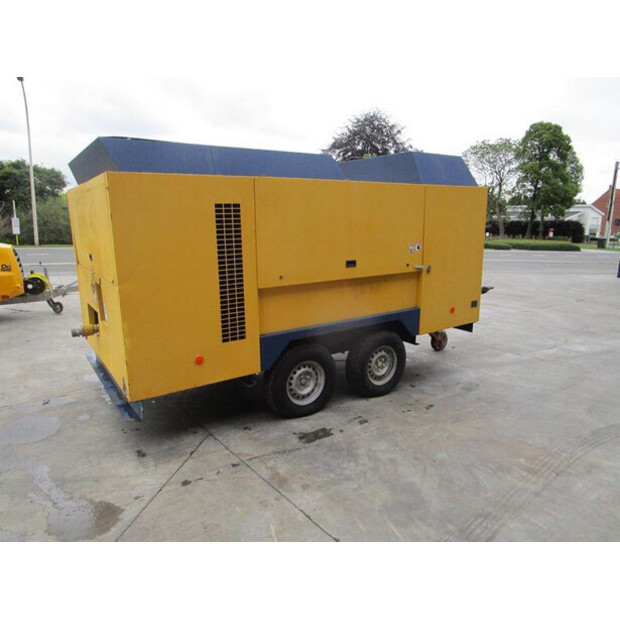 2003 Compair C 210 - TS - 9 N-45306535