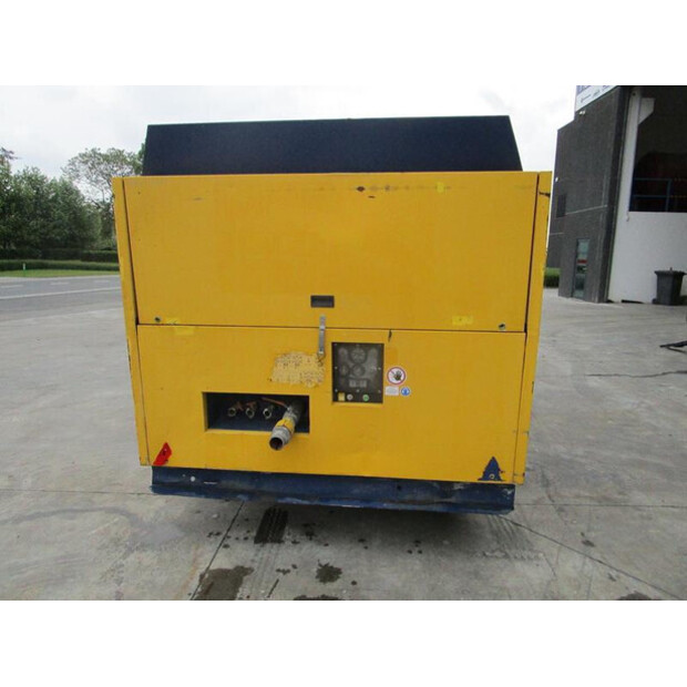 2003 Compair C 210 - TS - 9 N-45306536