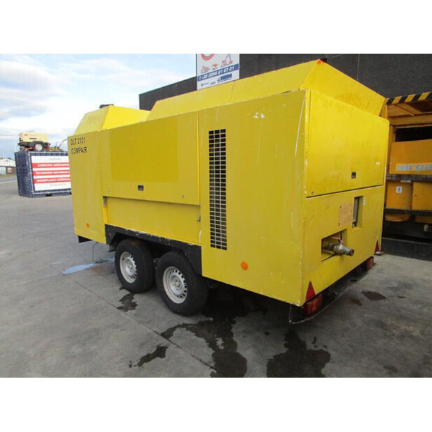 2004 كومبير C 190 TS- 12 N-45306566