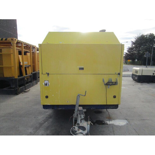 2004 كومبير C 190 TS- 12 N-45306568