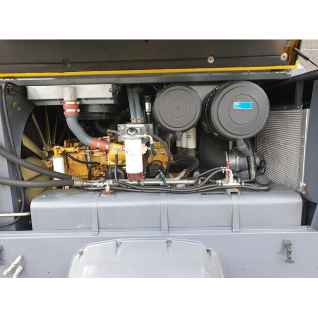 2010 اطلس كوبكو XATS 377 CD - N-45306605