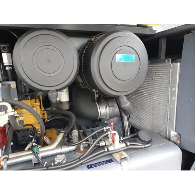 2010 اطلس كوبكو XATS 377 CD - N-45306611