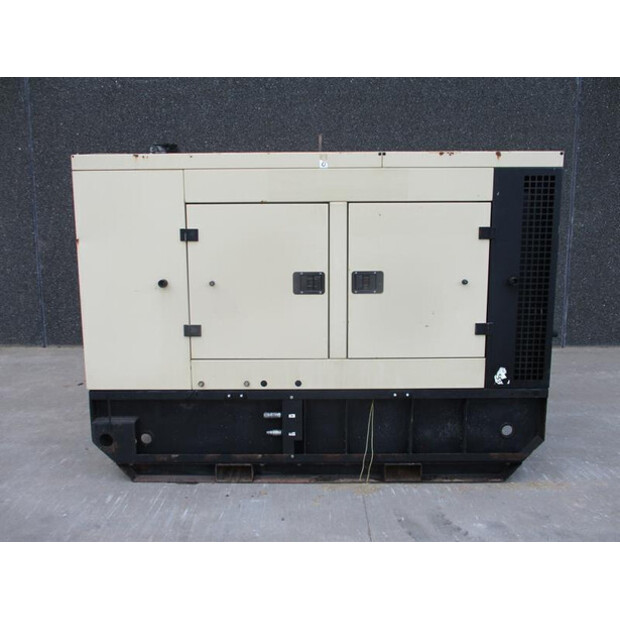 2012 Doosan G40-45306621