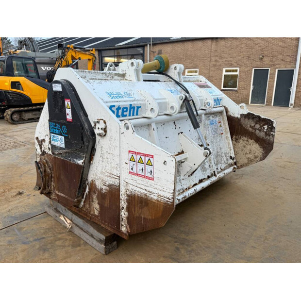 2019 Stehr SBF24-45306628