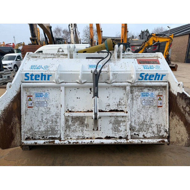 2019 Stehr SBF24-45306629