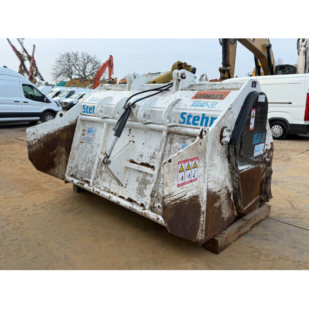 2019 Stehr SBF24-45306630