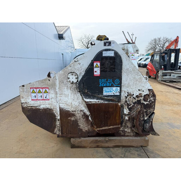2019 Stehr SBF24-45306631