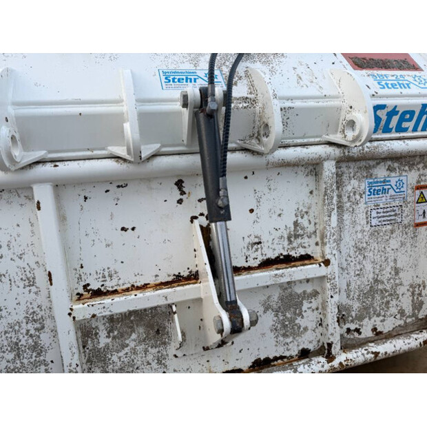 2019 Stehr SBF24-45306640