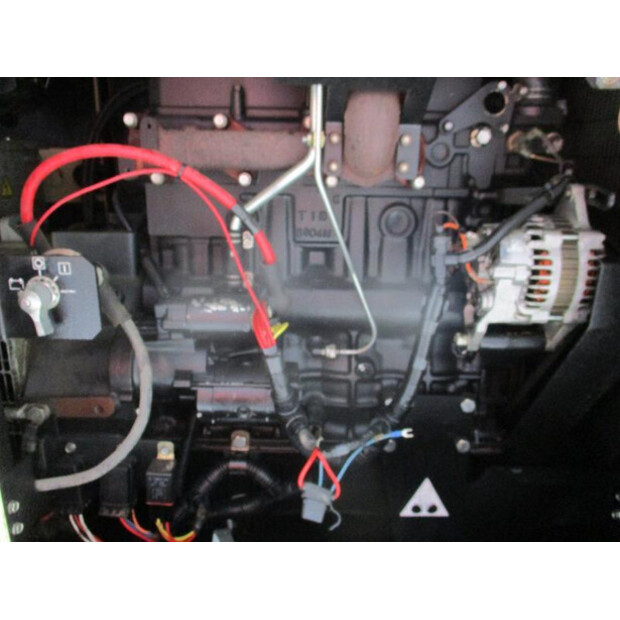 2012 Doosan G40-45306644