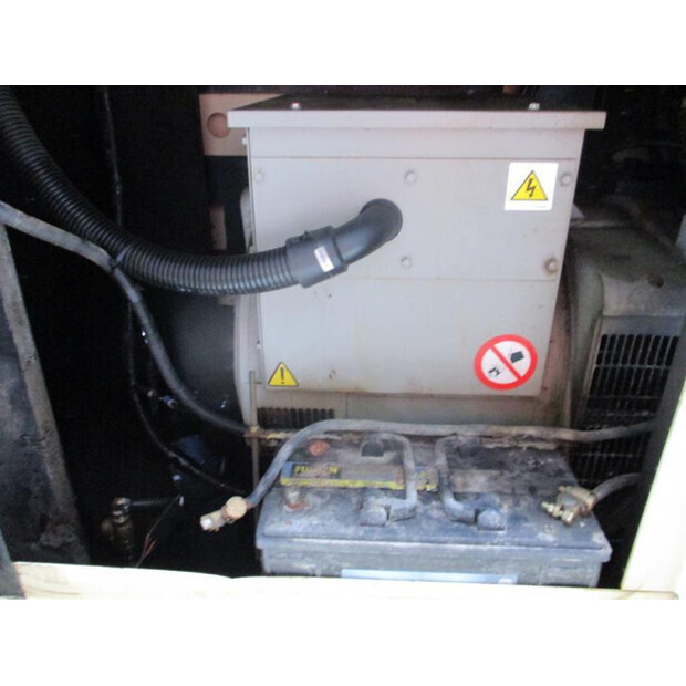 2012 Doosan G40-45306645