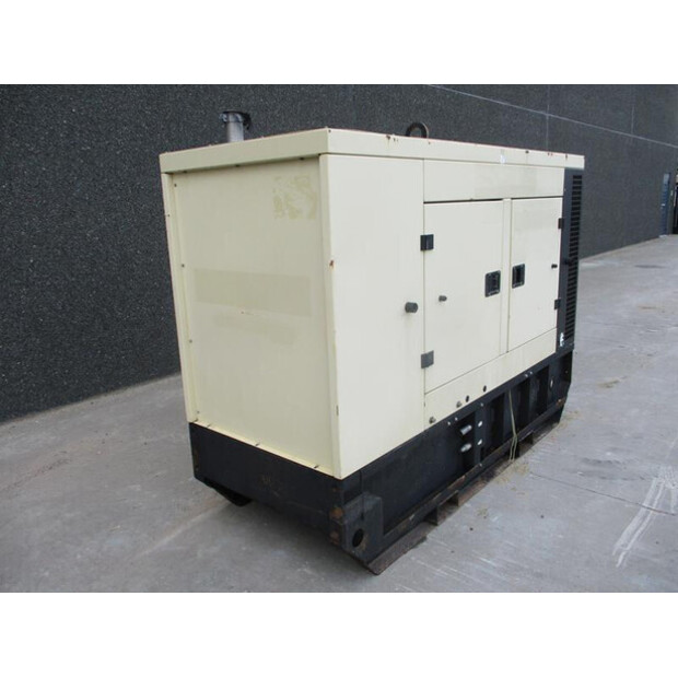 2012 Doosan G40-45306656