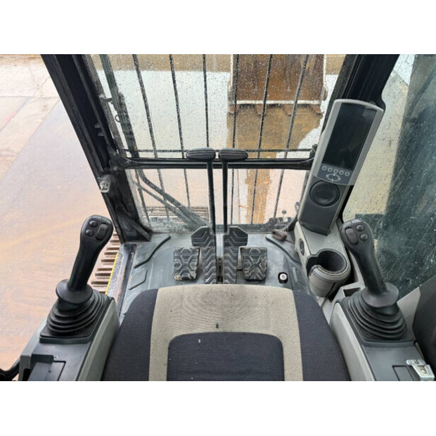 2015 Caterpillar 349EL ME-45306677