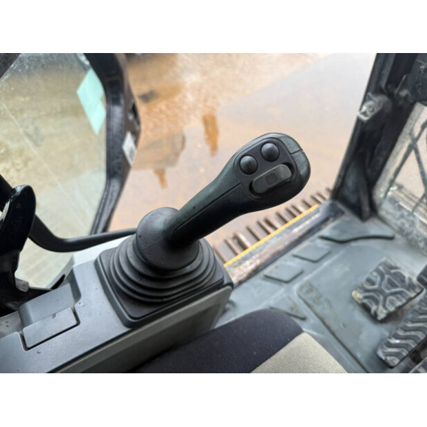 2015 Caterpillar 349EL ME-45306679