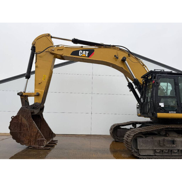 2015 Caterpillar 349EL ME-45306685