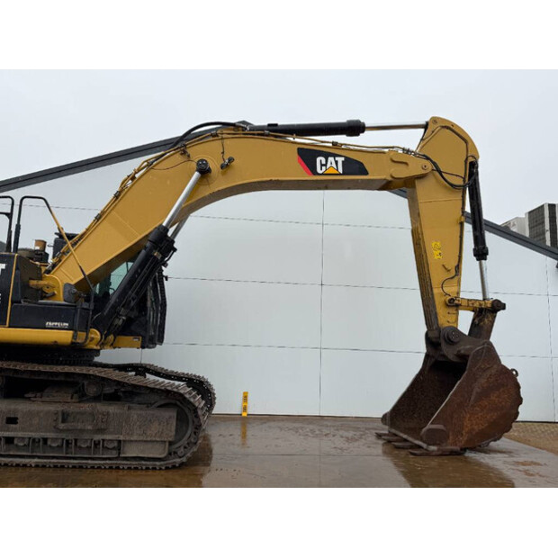 2015 Caterpillar 349EL ME-45306686