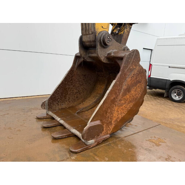 2015 Caterpillar 349EL ME-45306687