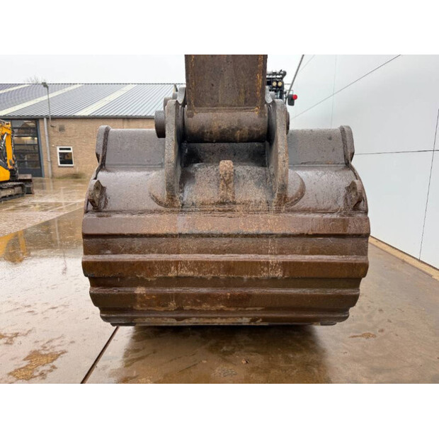 2015 Caterpillar 349EL ME-45306690