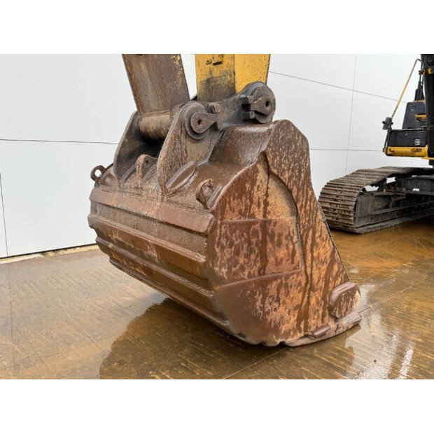 2015 Caterpillar 349EL ME-45306691