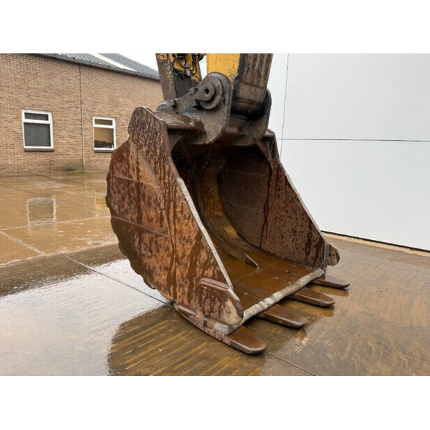 2015 Caterpillar 349EL ME-45306692