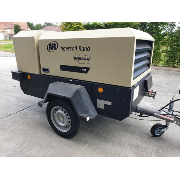 2014 Doosan 7 / 51 - N-45306693