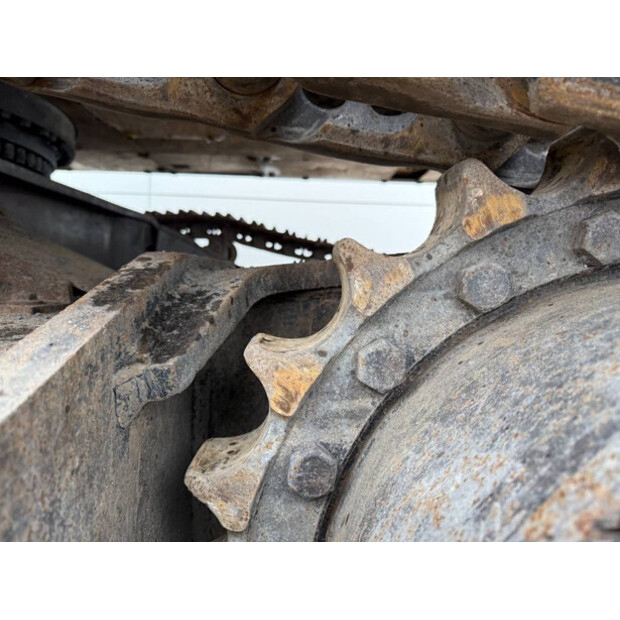 2015 Caterpillar 349EL ME-45306696