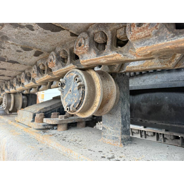 2015 Caterpillar 349EL ME-45306698