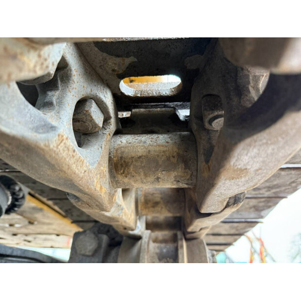 2015 Caterpillar 349EL ME-45306699