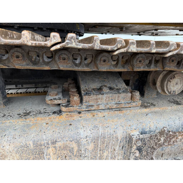 2015 Caterpillar 349EL ME-45306700