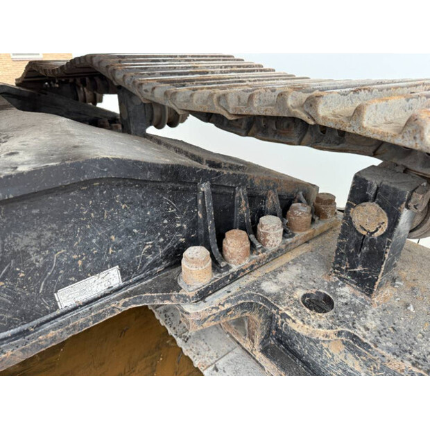 2015 Caterpillar 349EL ME-45306701