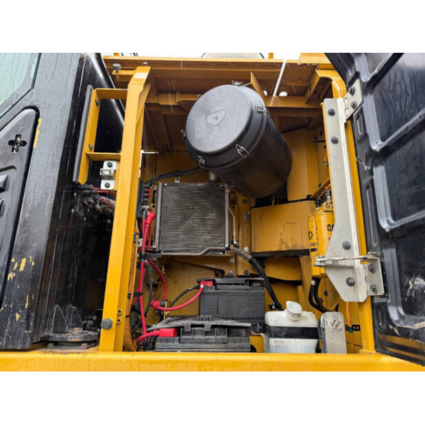 2015 Caterpillar 349EL ME-45306702