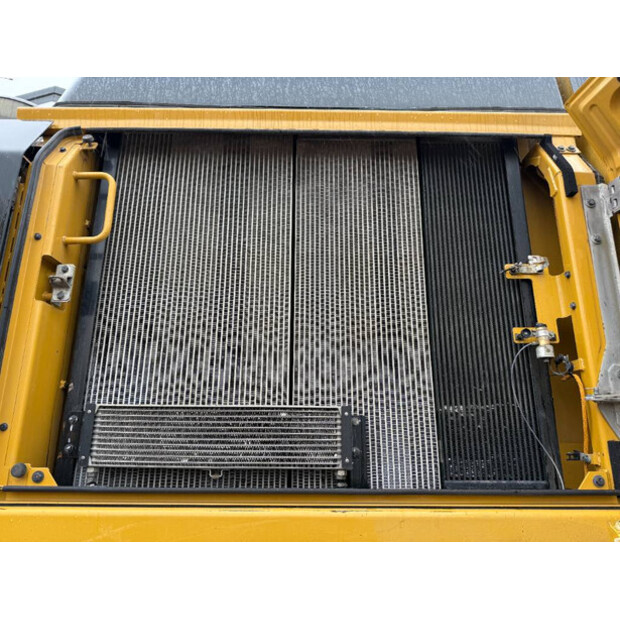 2015 Caterpillar 349EL ME-45306704