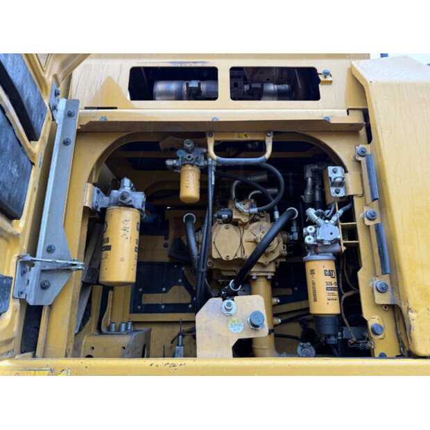 2015 Caterpillar 349EL ME-45306705