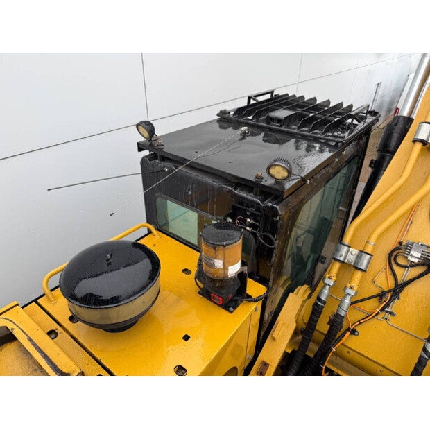 2015 Caterpillar 349EL ME-45306707