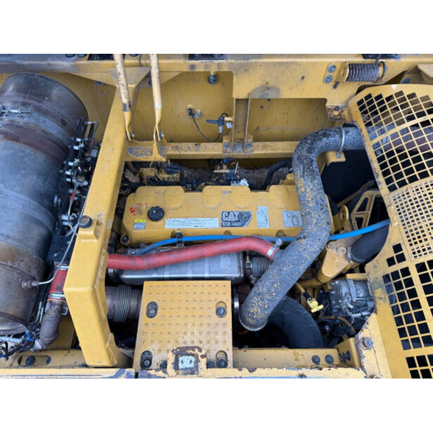 2015 Caterpillar 349EL ME-45306709