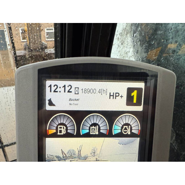 2015 Caterpillar 349EL ME-45306711