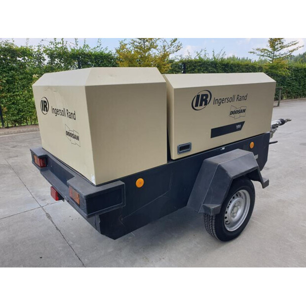 2014 Doosan 7 / 51 - N-45306729